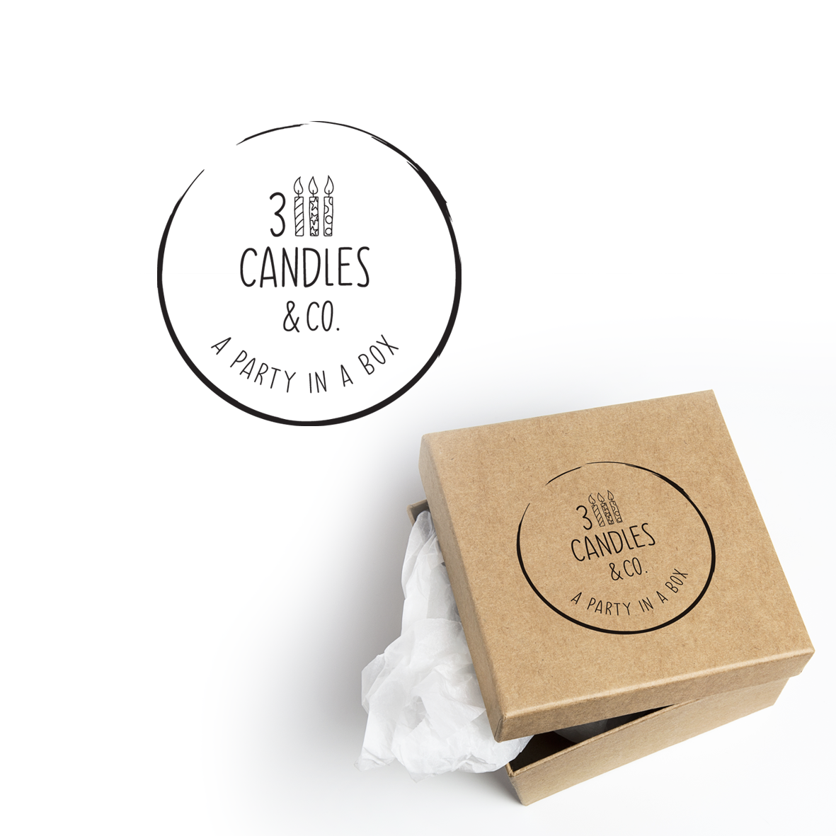 Logo Design by Samantha Ward Design for this project | Design: #28227694