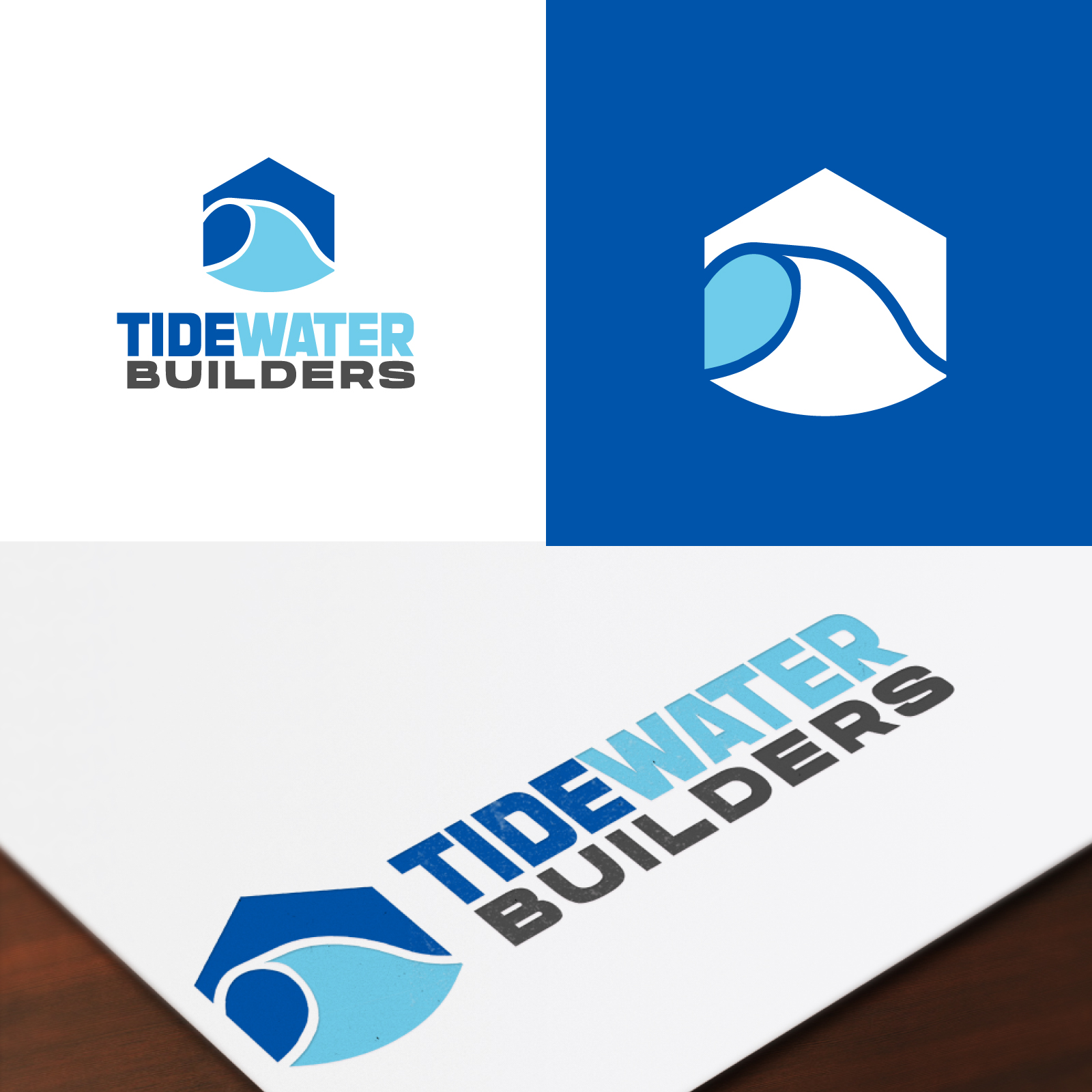 Logo Design by Farhad Design for this project | Design #28209756
