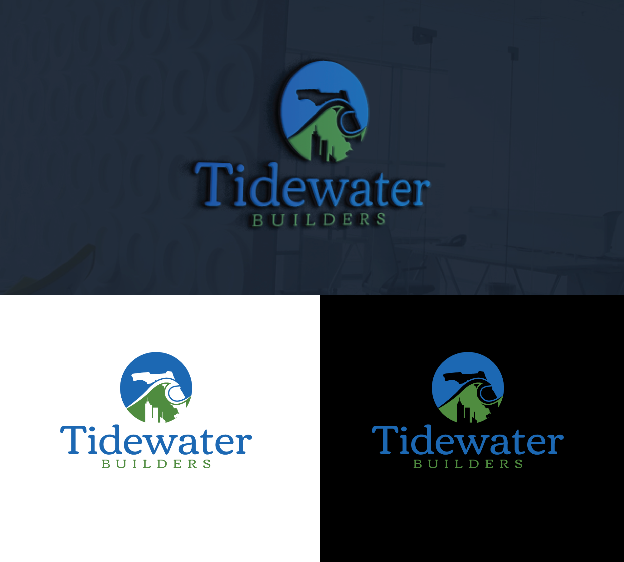 Logo Design by RRR Design for this project | Design #28208188