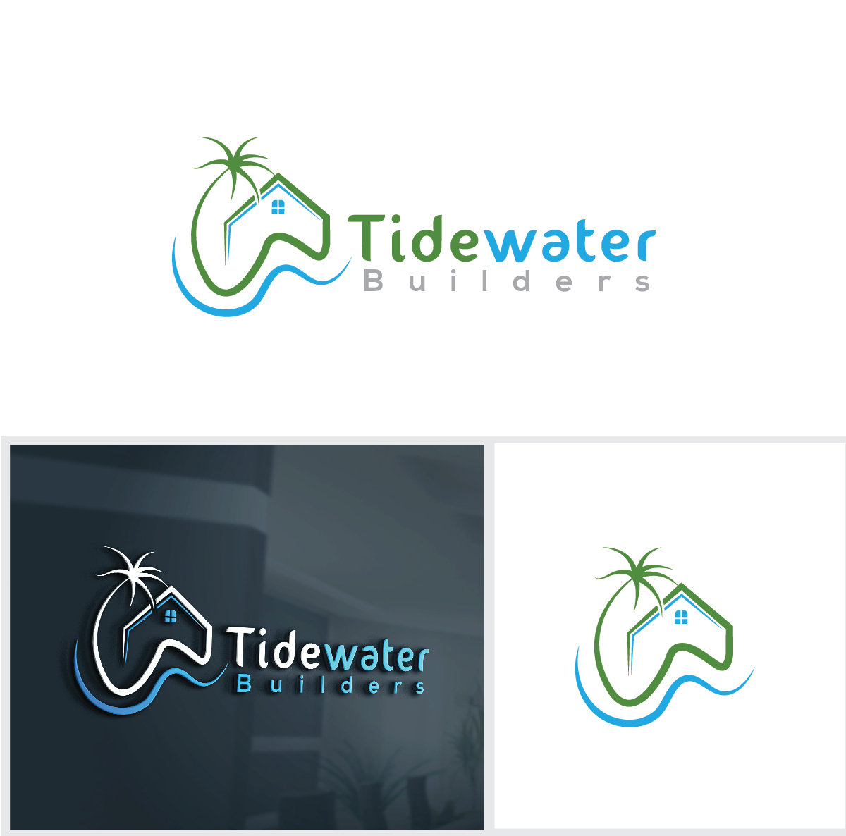 Logo Design by Deziners Zone for this project | Design #28212583
