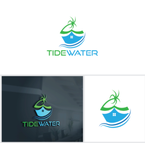 Logo Design by Deziners Zone for this project | Design: #28212585