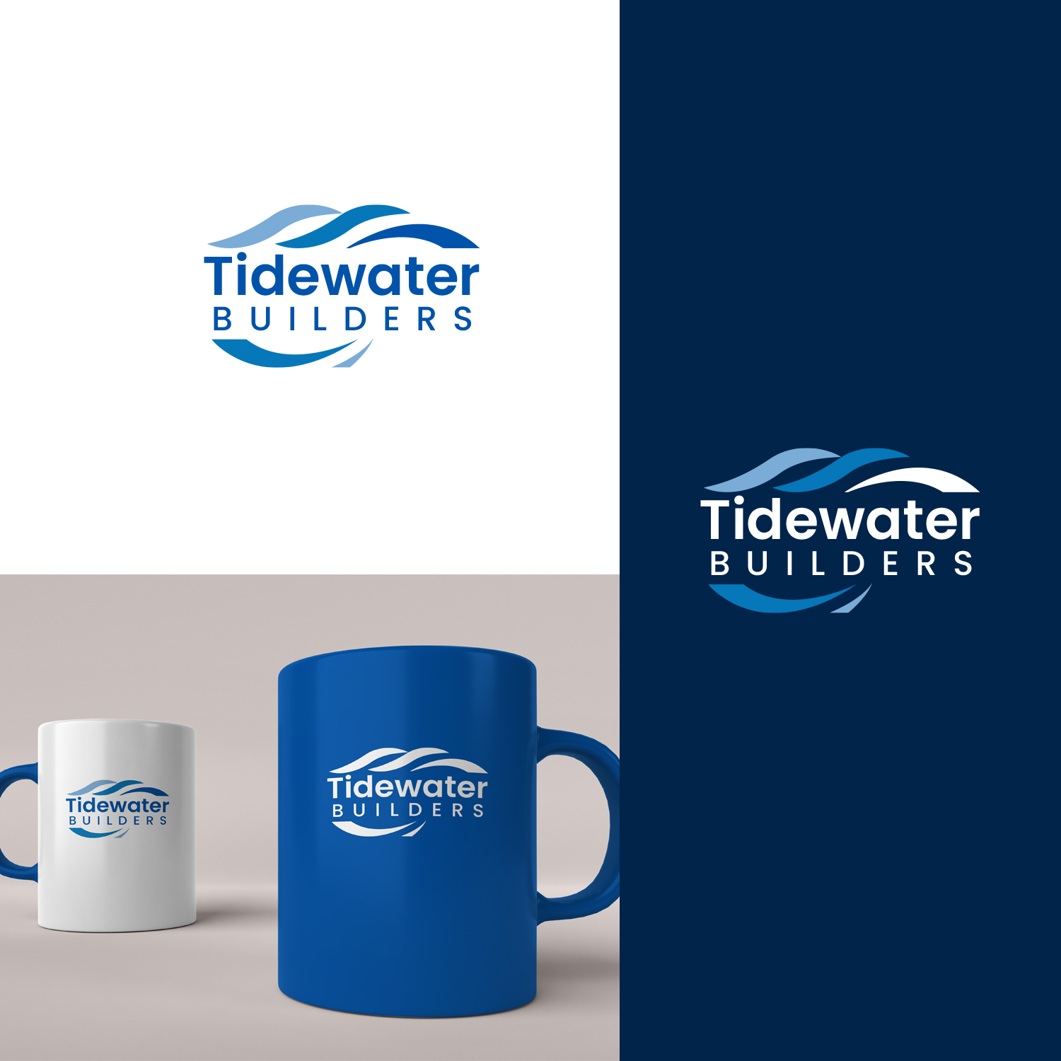 Logo Design by NZ Creatives for this project | Design #28215858