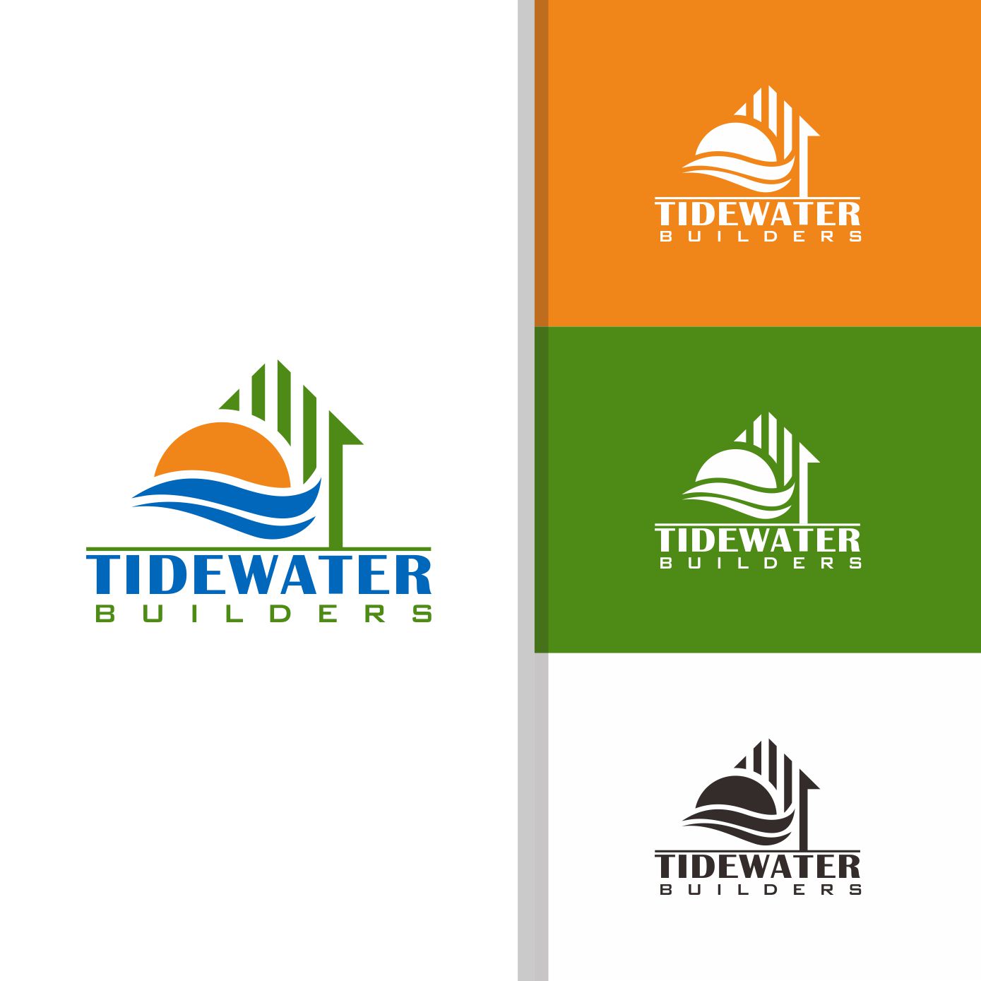 Logo Design by Mariono Fx for this project | Design #28214784