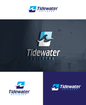 Logo Design by creativepix for this project | Design: #28214669