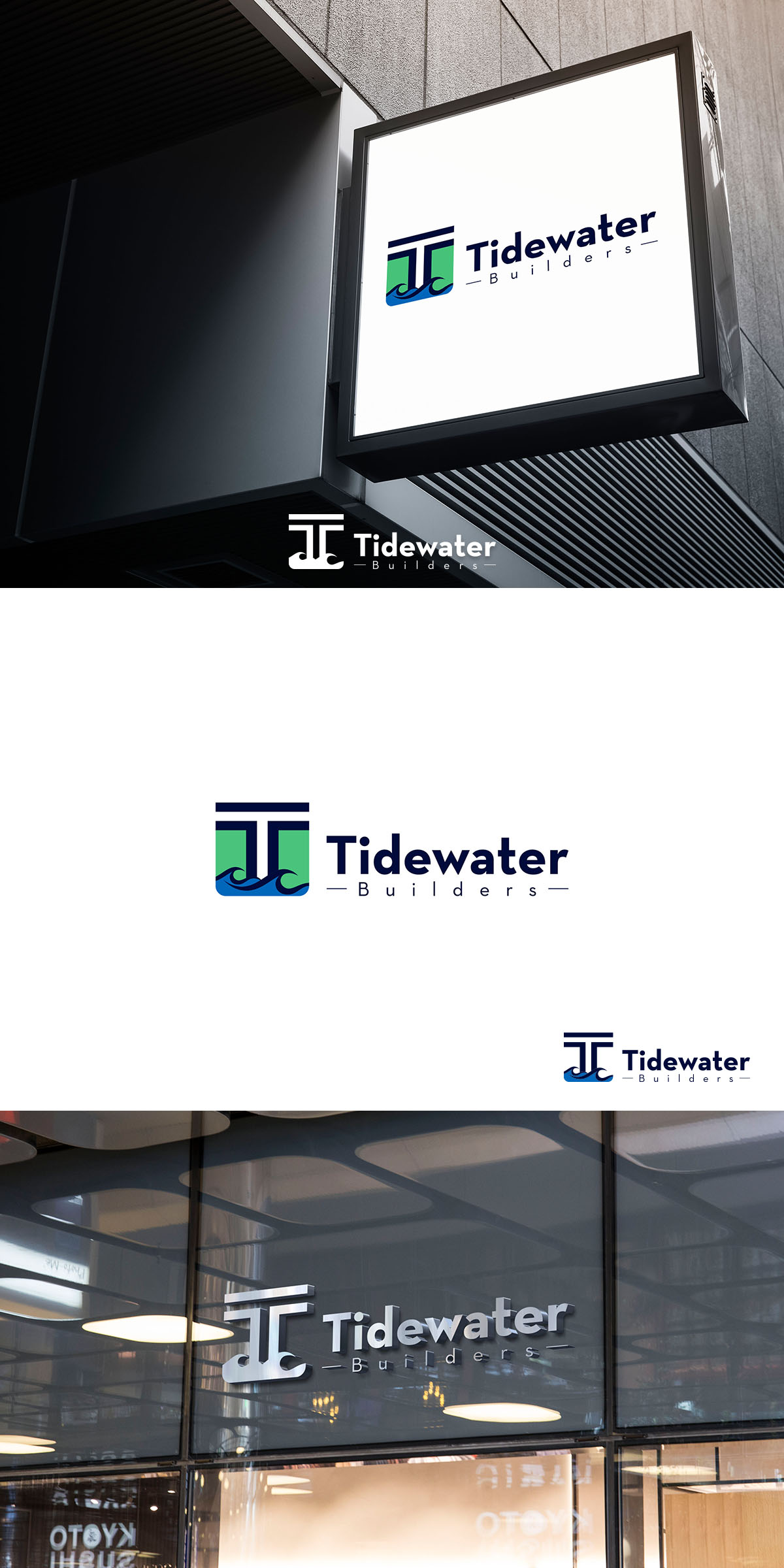 Logo Design by kangcablon for this project | Design #28211365