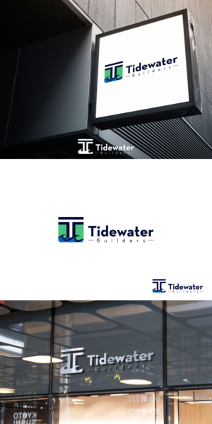 Logo Design by DKaaa for this project | Design: #28211365