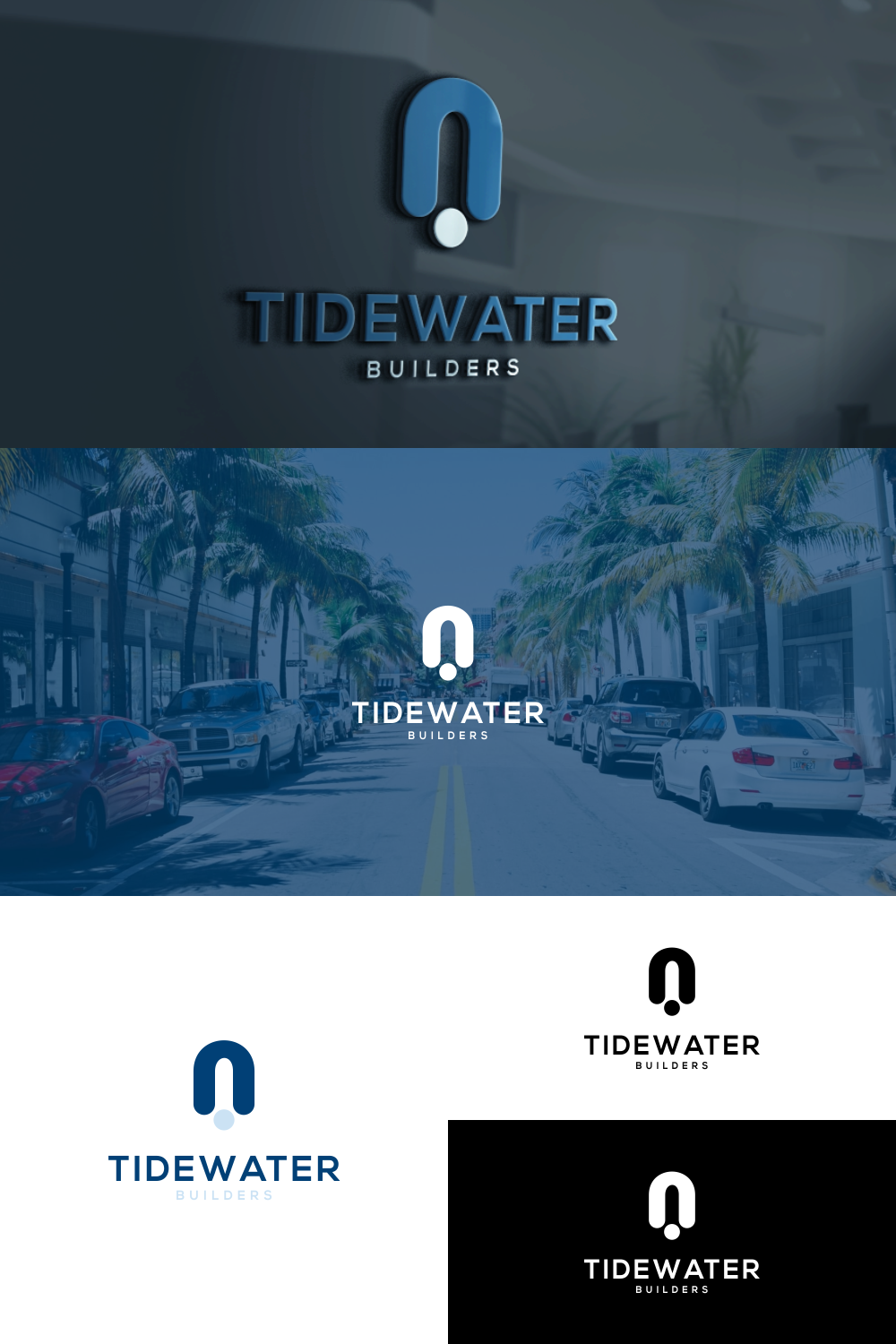 Logo Design by Tangantengen for this project | Design #28208017