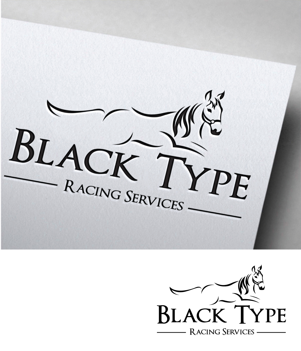 Logo Design by Om Namah Shivay for this project | Design #28217561