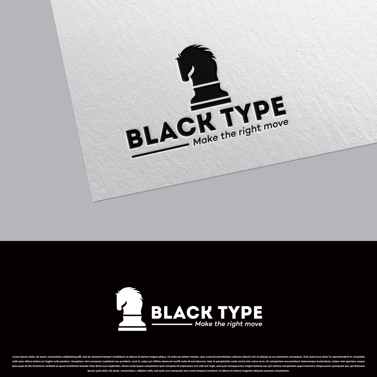 Logo Design by DesignDUO for this project | Design #28242503