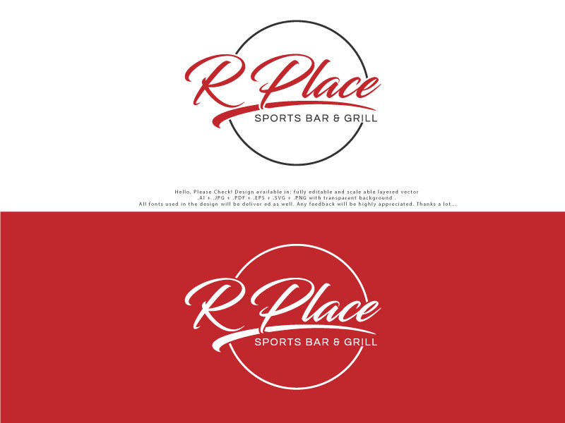 Logo Design by Cliping_path for this project | Design #28212001