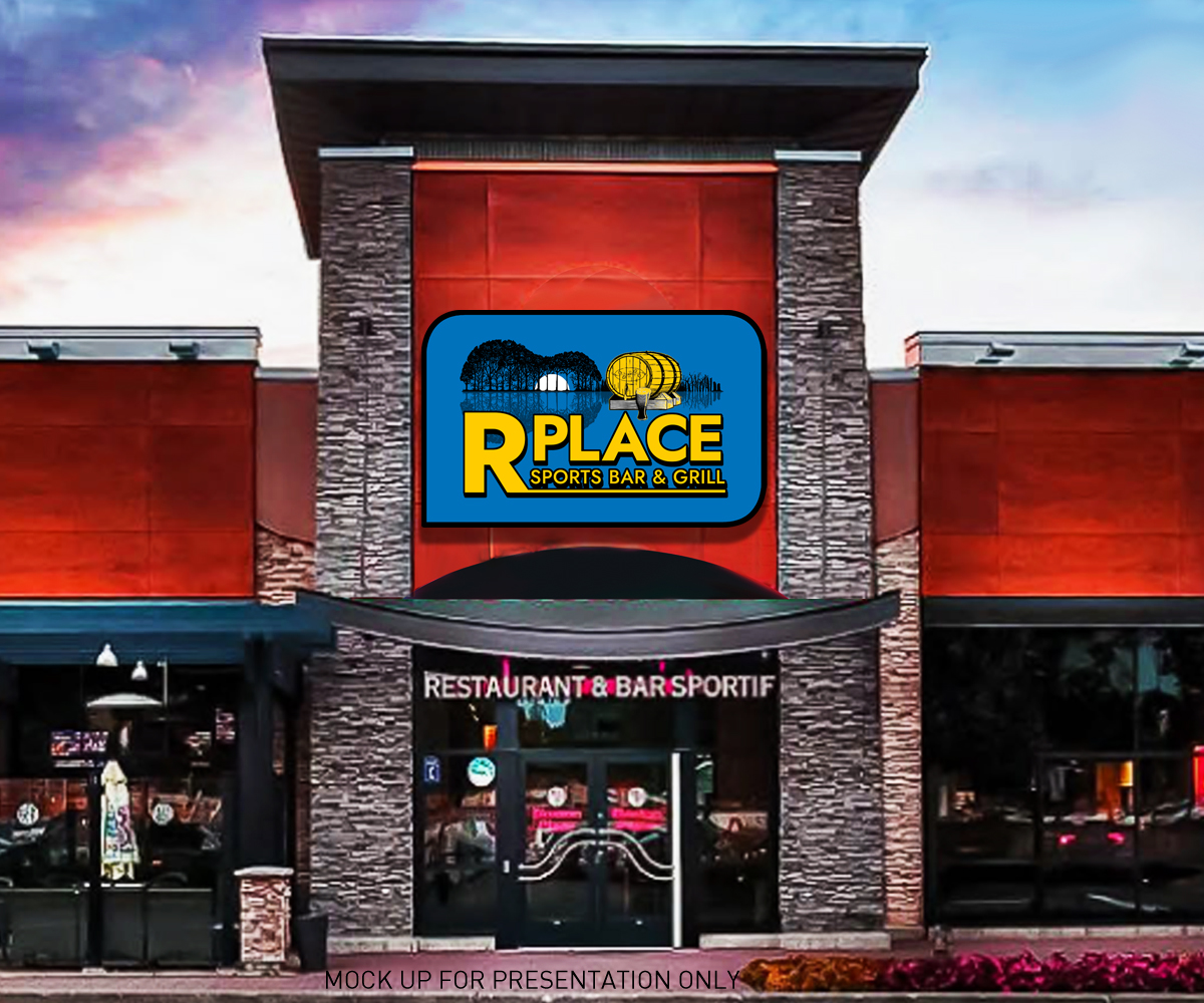 Diseño de Logo por vincent.designpro para este proyecto | Diseño #28210774