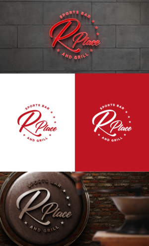 Logo Design by GLDesigns for this project | Design: #28213292