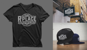 Logo Design by Barney Stinson for this project | Design: #28218424