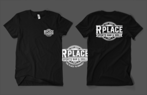 Logo Design by Barney Stinson for this project | Design: #28240203