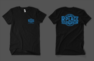 Logo Design by Barney Stinson for this project | Design: #28244512
