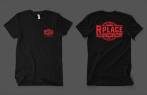 Logo Design by Barney Stinson for this project | Design: #28244513