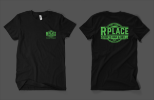 Logo Design by Barney Stinson for this project | Design: #28244514