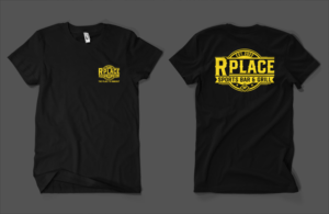 Logo Design by Barney Stinson for this project | Design: #28244516