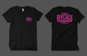 Logo Design by Barney Stinson for this project | Design: #28244517
