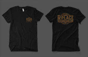 Logo Design by Barney Stinson for this project | Design: #28244518