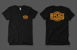 Logo Design by Barney Stinson for this project | Design: #28244519