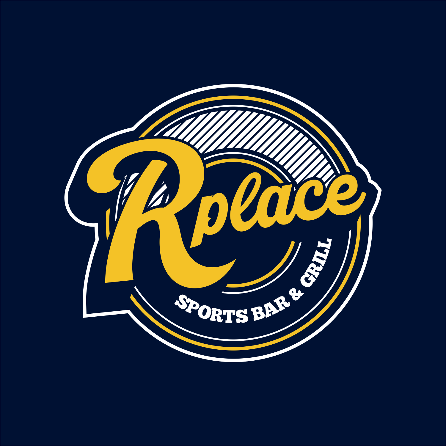 Logo Design by ThiagoB for this project | Design #28211116