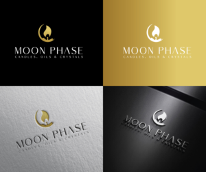 Logo Design by Adi Graphics for this project | Design: #28222190