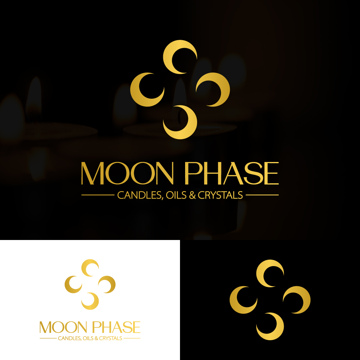 Logo Design by EvoGo Designers for this project | Design #28223382