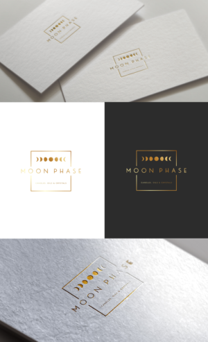 Logo Design by GLDesigns for this project | Design: #28211662