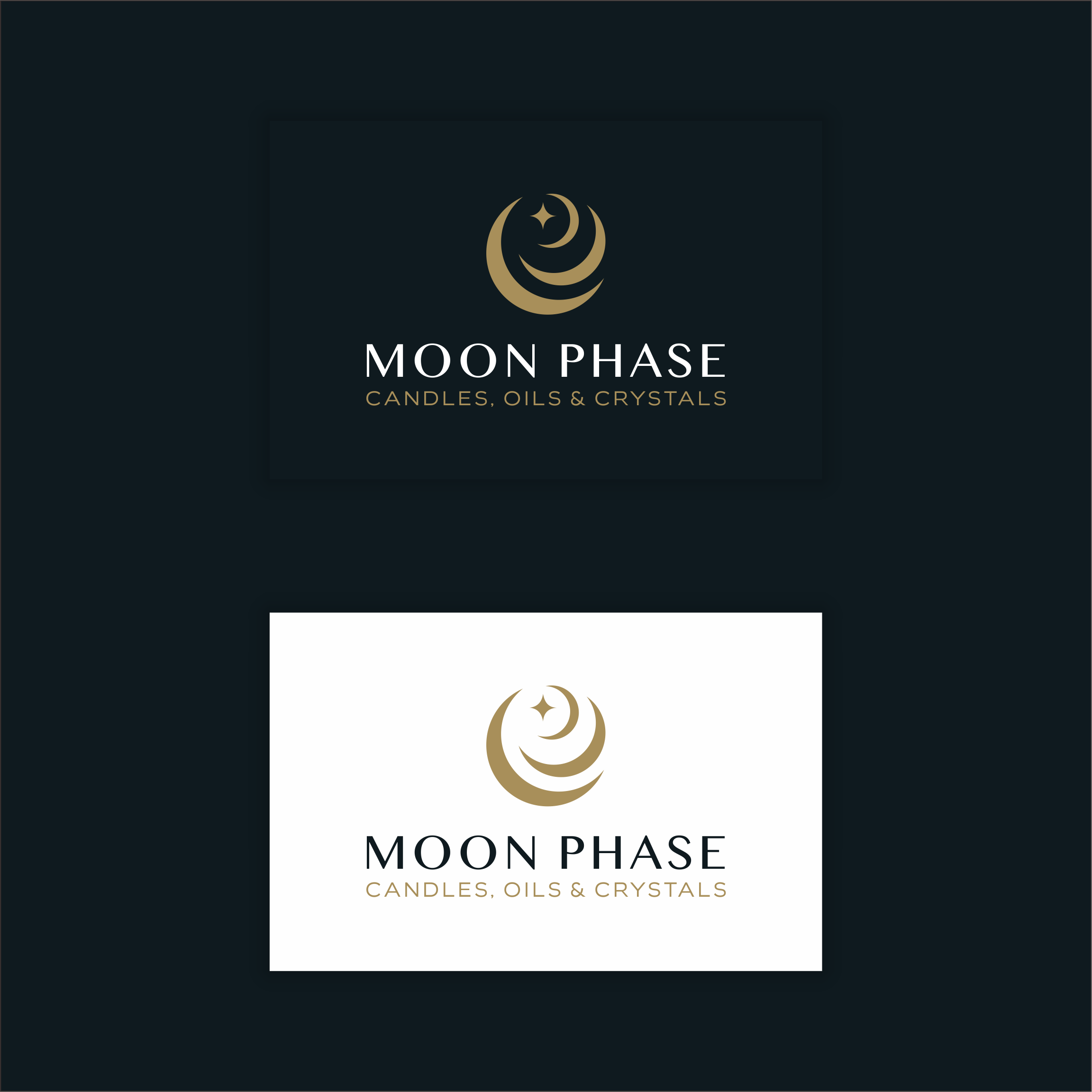 Logo Design by achil78 for this project | Design #28212657