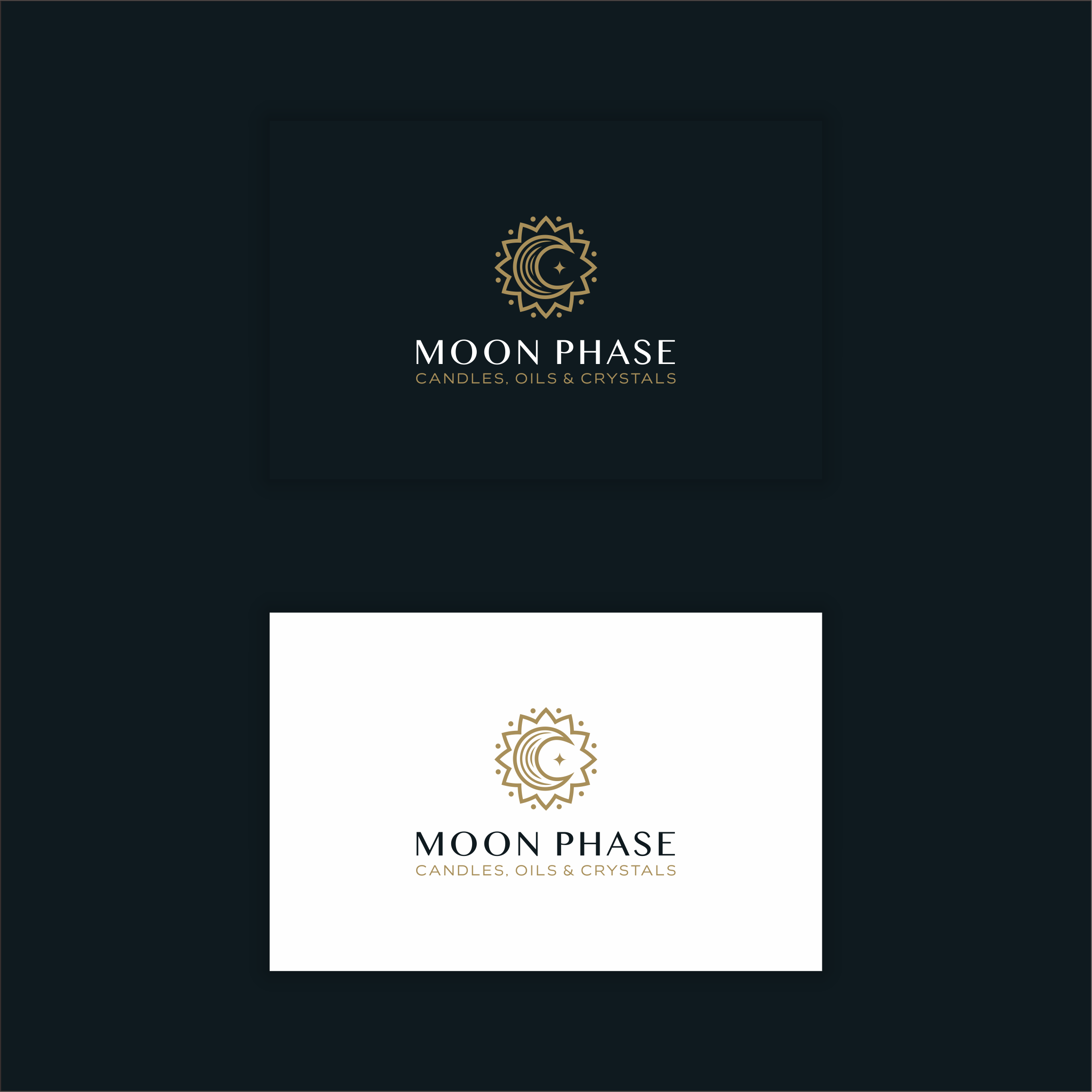 Logo Design by achil78 for this project | Design #28214673