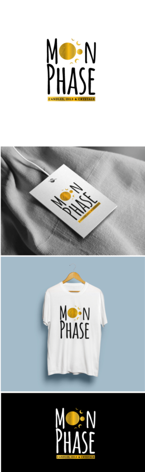 Logo Design by AbhishekkM'24 for this project | Design: #28209621