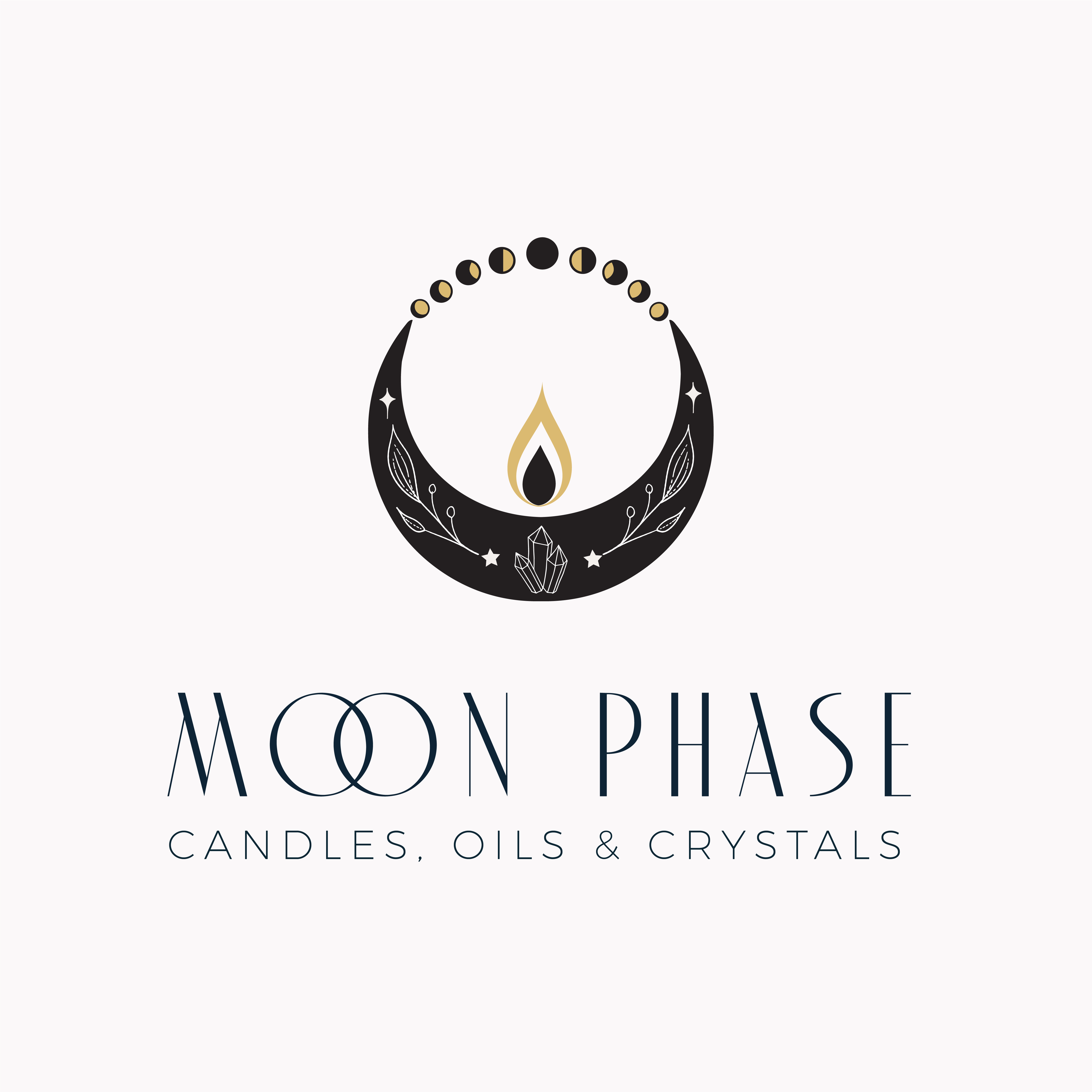 Logo Design by The Seventh Key Magic for this project | Design #28214020