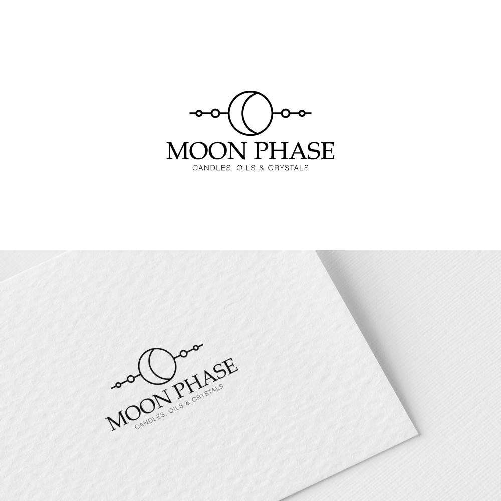 Logo Design by NOMLAS for this project | Design #28210221