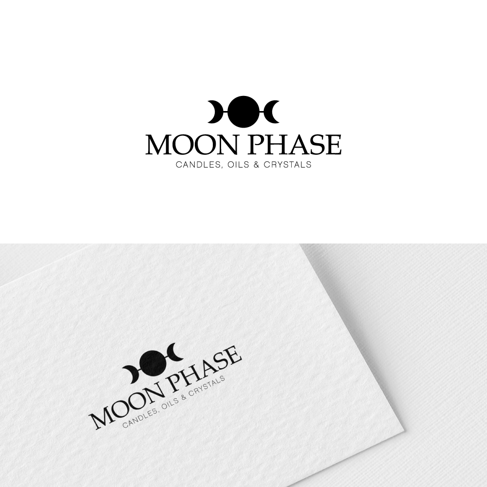 Logo Design by NOMLAS for this project | Design #28210222