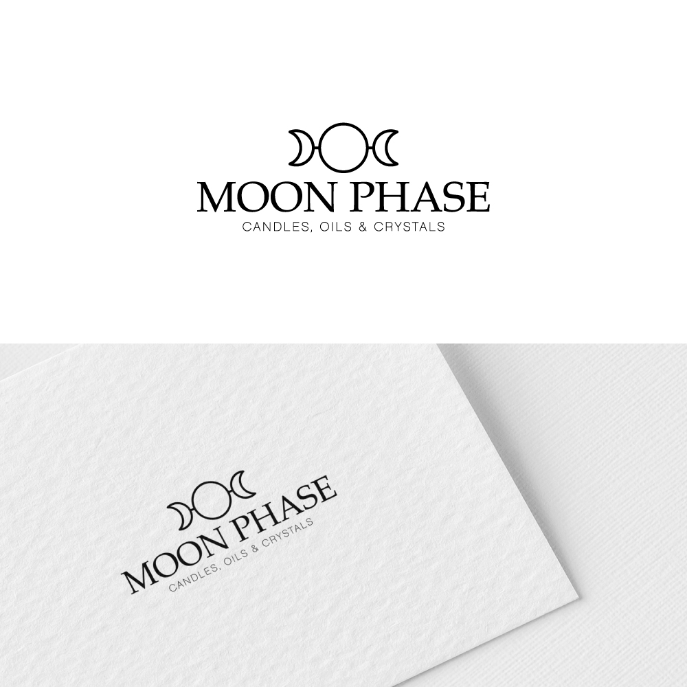 Logo Design by NOMLAS for this project | Design #28210224