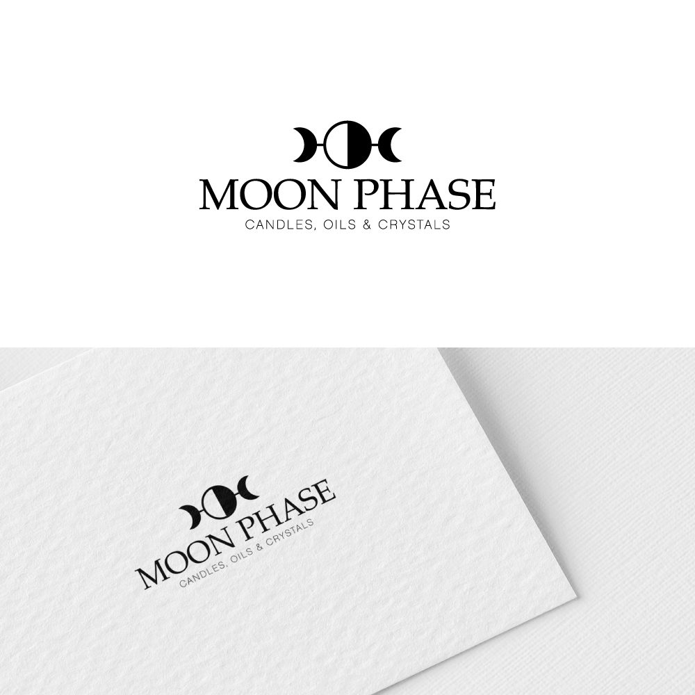 Logo Design by NOMLAS for this project | Design #28210231