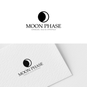 Logo Design by NOMLAS for this project | Design: #28210232