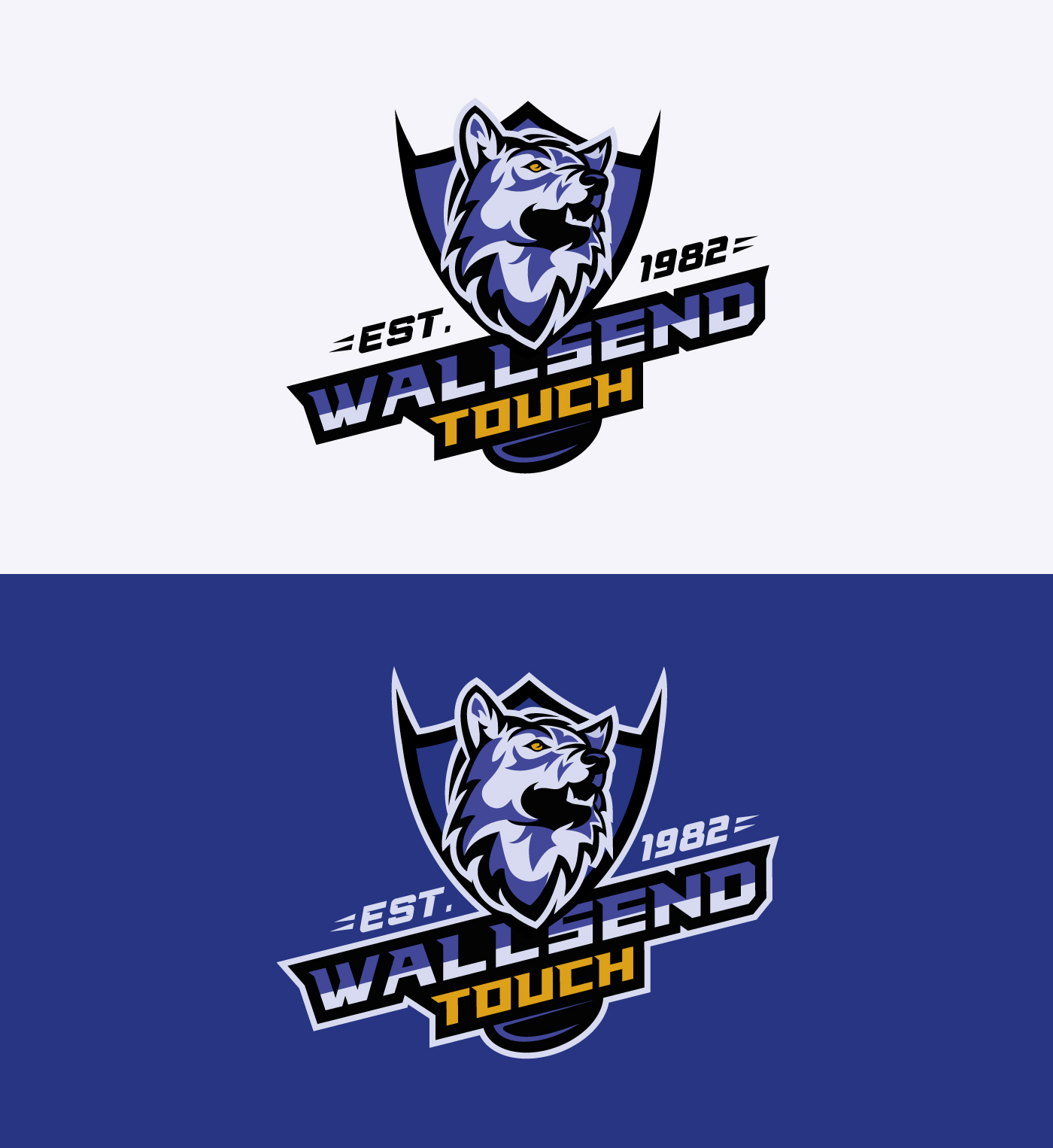 Logo Design by AnnaRoshch for this project | Design #28215864