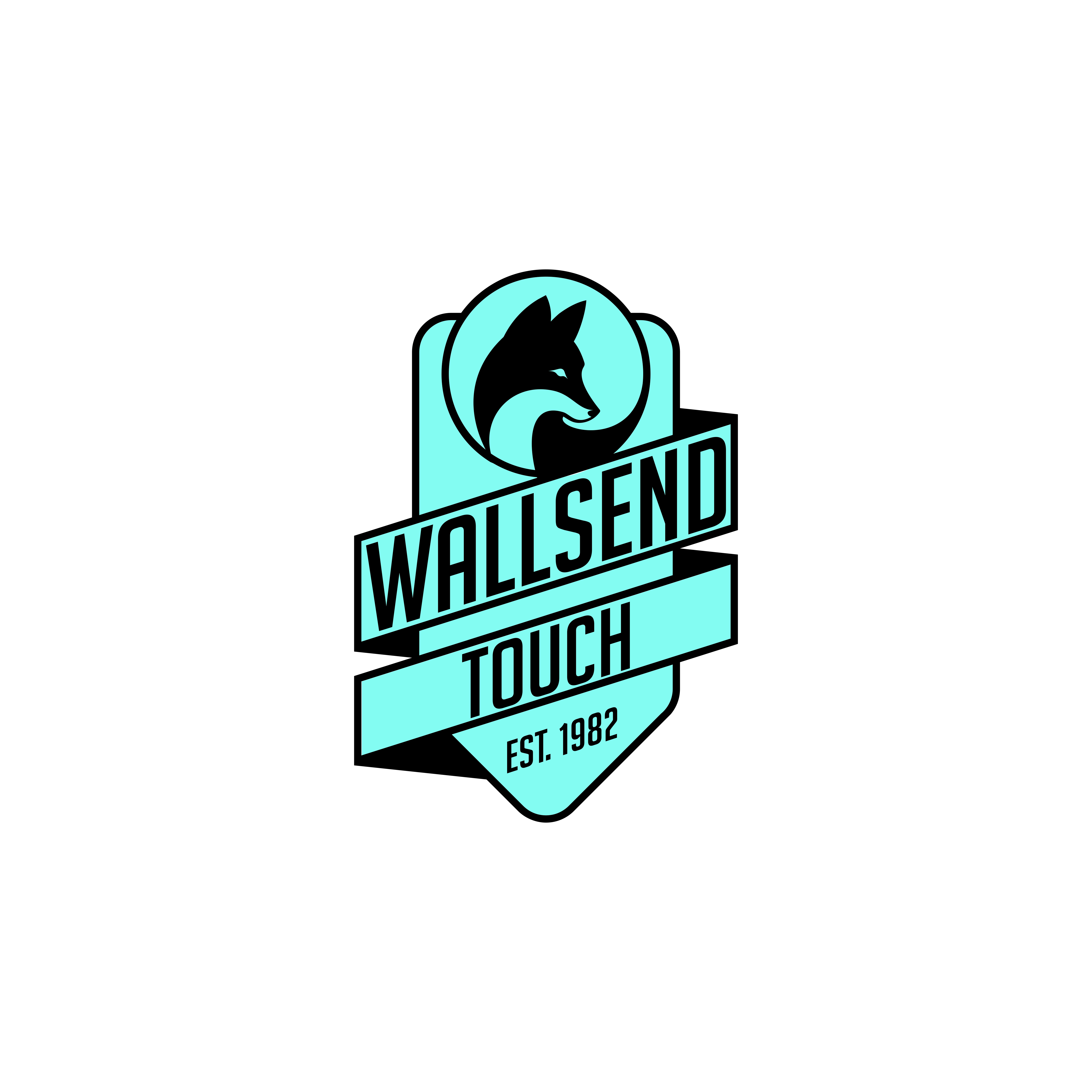 Logo Design by alrey_art for this project | Design #28212784