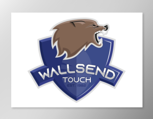 Logo Design by Jordygraph