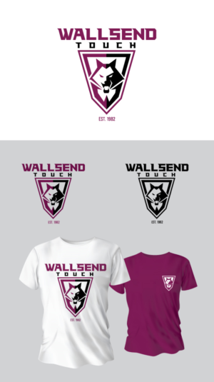 Logo Design by ally designs