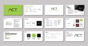 Graphic Design by SAI DESIGNS for ACT Systems | Design: #28243894