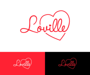 Logo Design by candycream for LOMEX Media GmbH | Design: #28241064