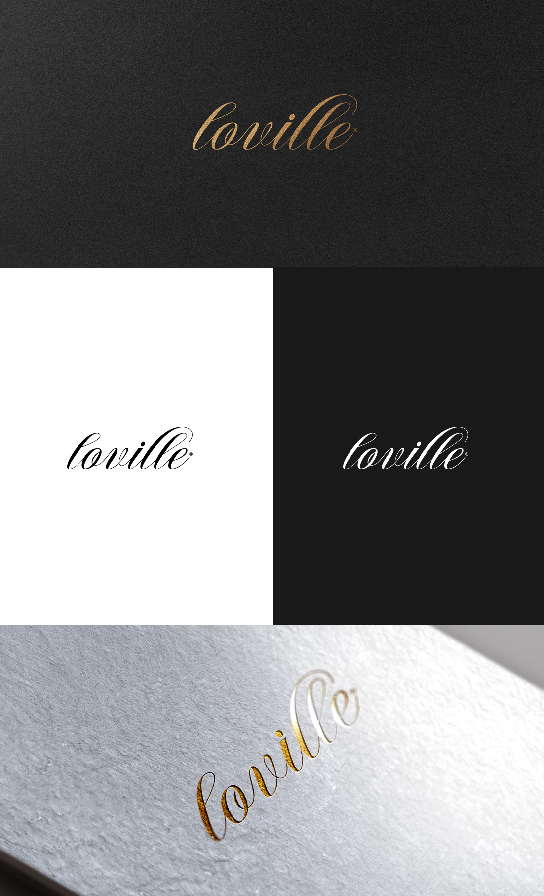 Logo Design by GLDesigns for LOMEX Media GmbH | Design #28210965