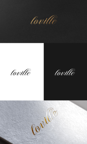 Logo Design by GLDesigns for LOMEX Media GmbH | Design: #28210965