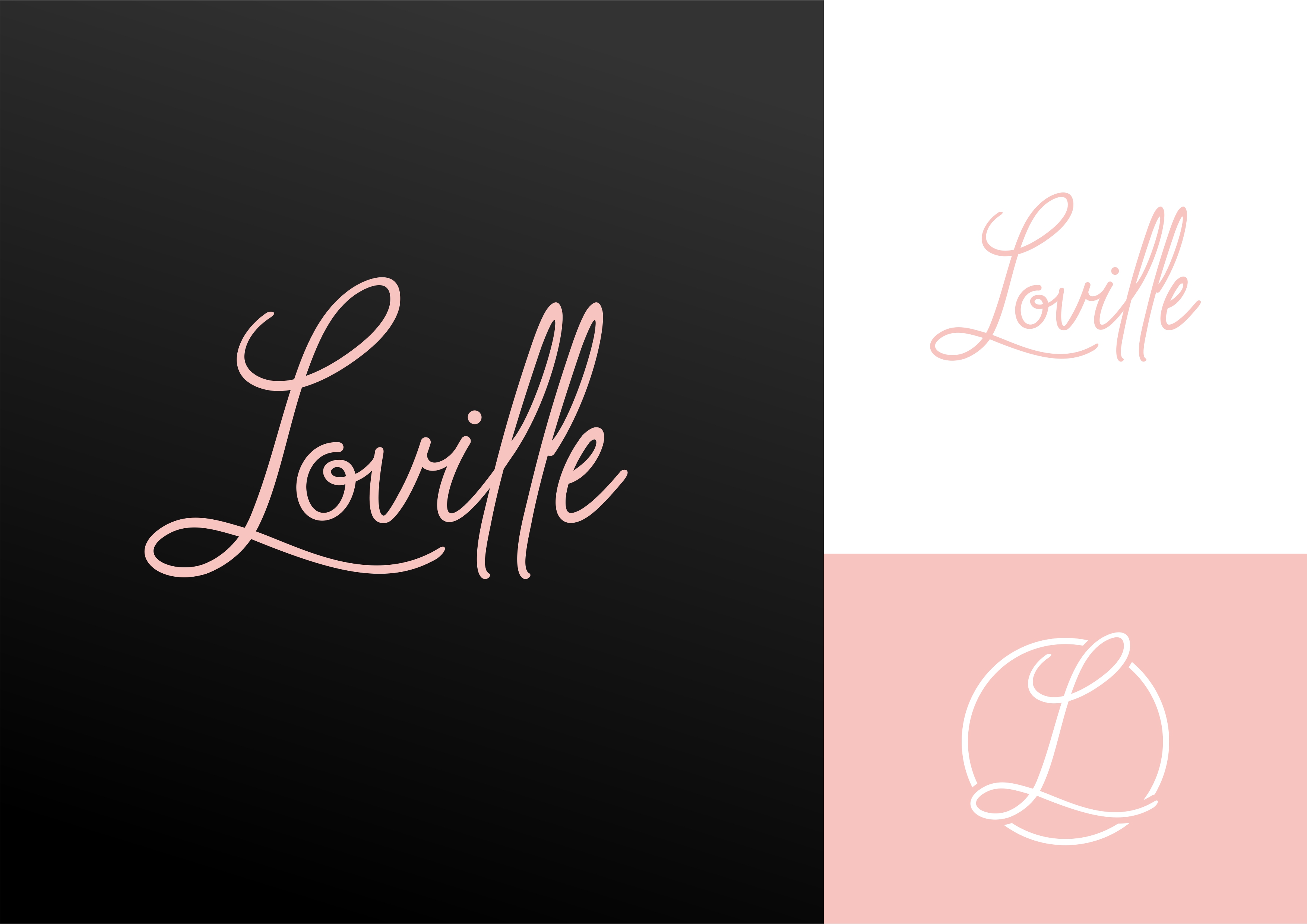 Logo Design by ammar_ed for LOMEX Media GmbH | Design #28211316