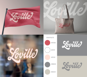 Logo Design by Mumu145 for LOMEX Media GmbH | Design: #28247497