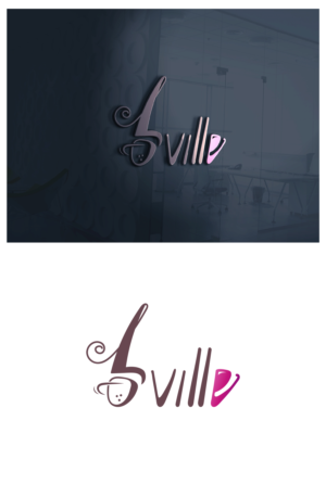 Logo Design by vidarshana 2 for LOMEX Media GmbH | Design: #28247955