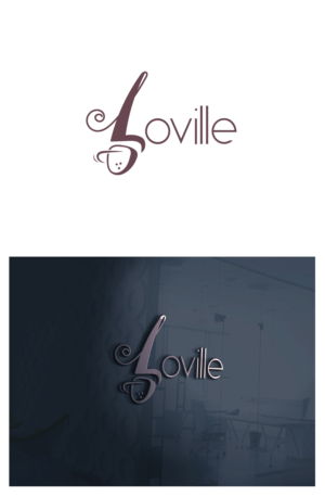 Logo Design by vidarshana 2 for LOMEX Media GmbH | Design: #28248001